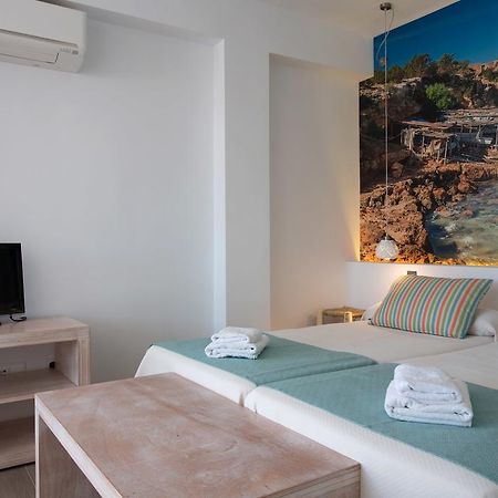 Apartamentos Pou Des Pujols Extérieur photo