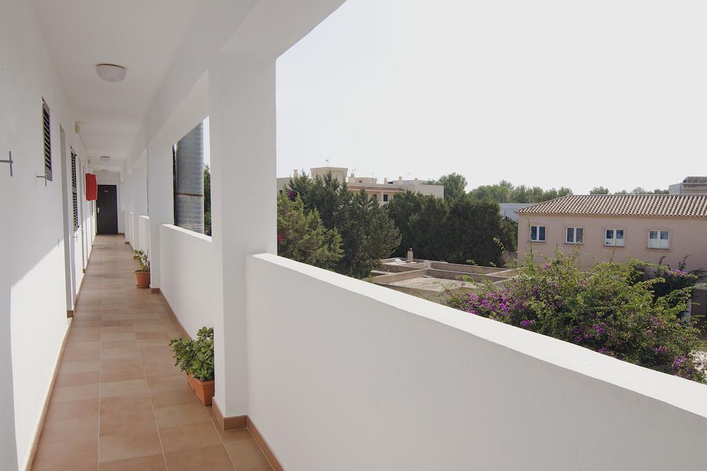 Apartamentos Pou Des Pujols Chambre photo