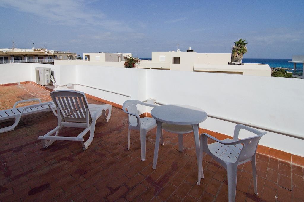 Apartamentos Pou Des Pujols Chambre photo