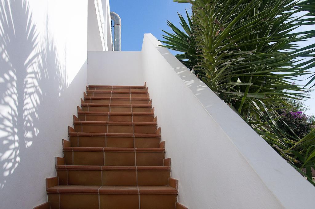 Apartamentos Pou Des Pujols Extérieur photo