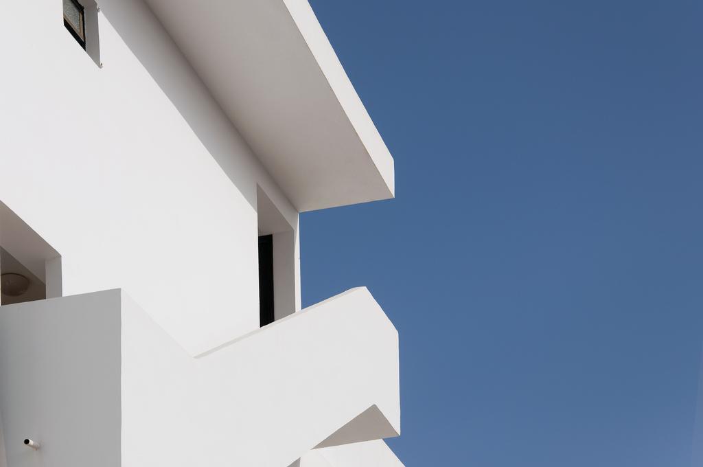 Apartamentos Pou Des Pujols Extérieur photo