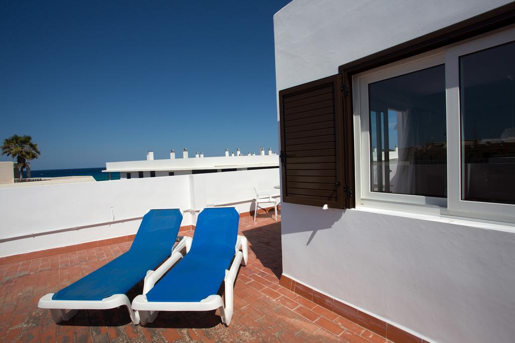 Apartamentos Pou Des Pujols Extérieur photo