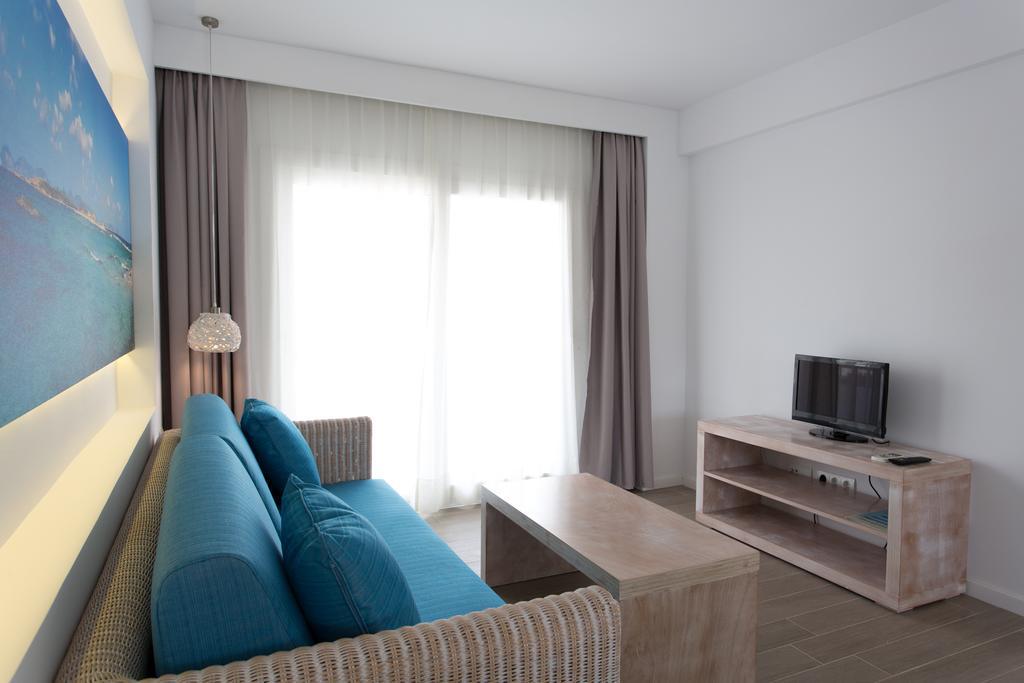 Apartamentos Pou Des Pujols Extérieur photo