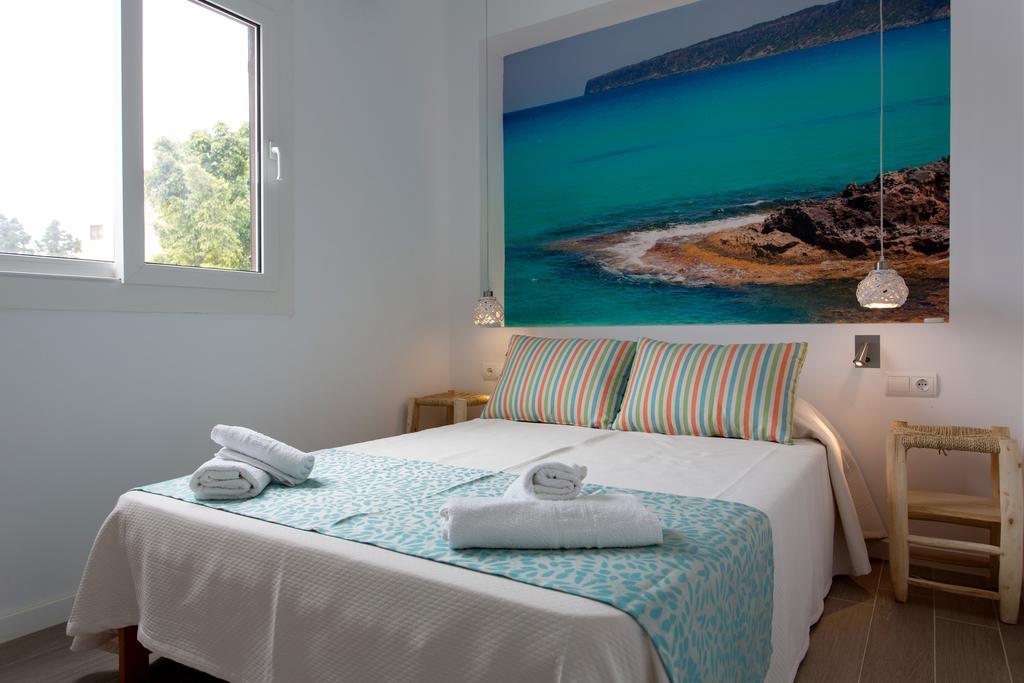 Apartamentos Pou Des Pujols Extérieur photo