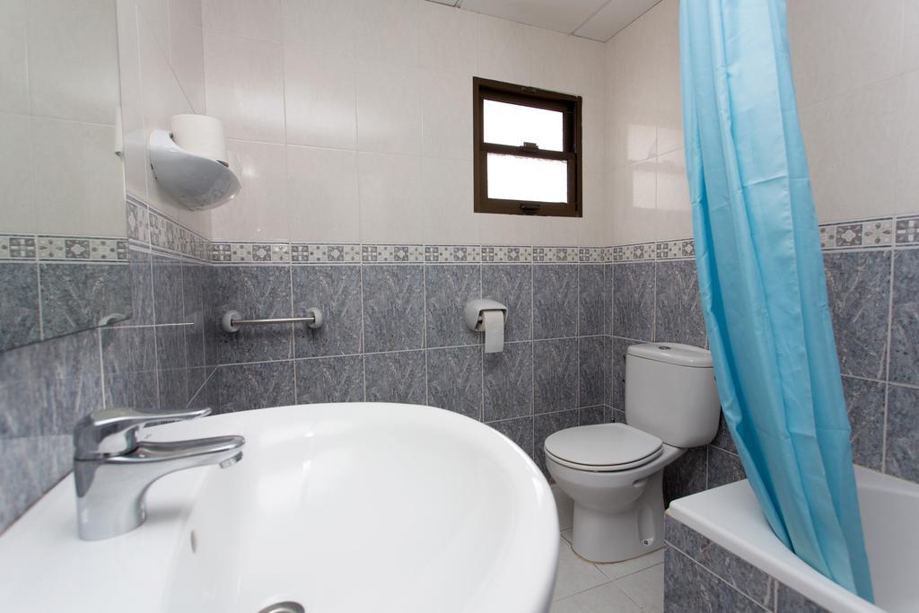 Apartamentos Pou Des Pujols Extérieur photo