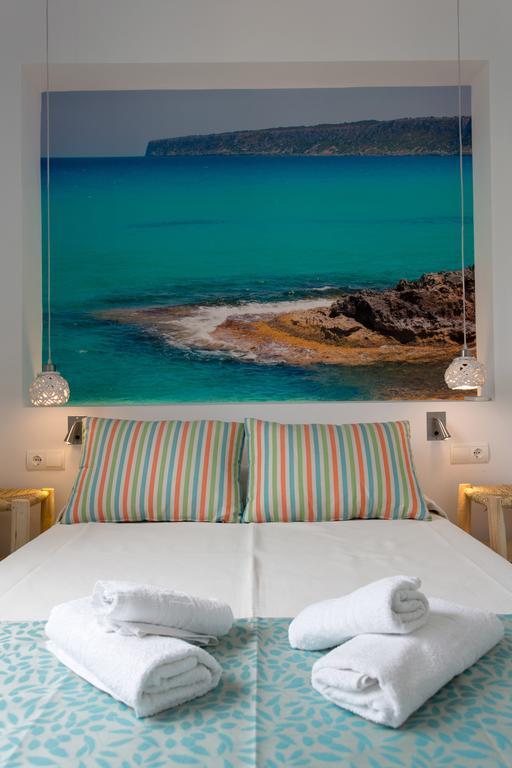 Apartamentos Pou Des Pujols Extérieur photo