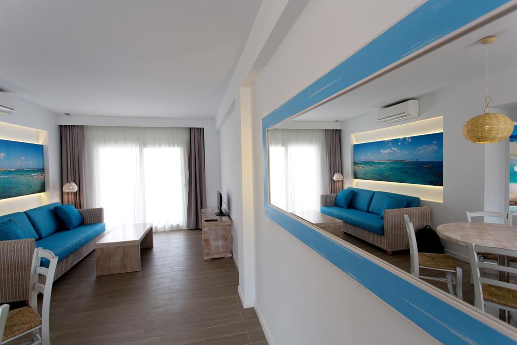 Apartamentos Pou Des Pujols Extérieur photo