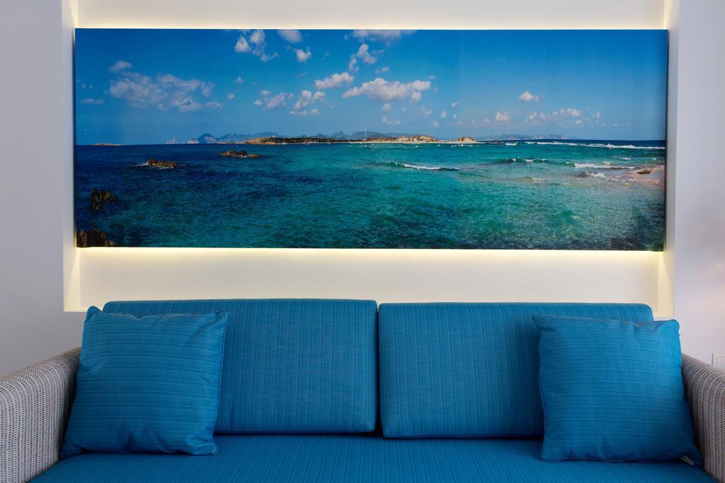 Apartamentos Pou Des Pujols Extérieur photo