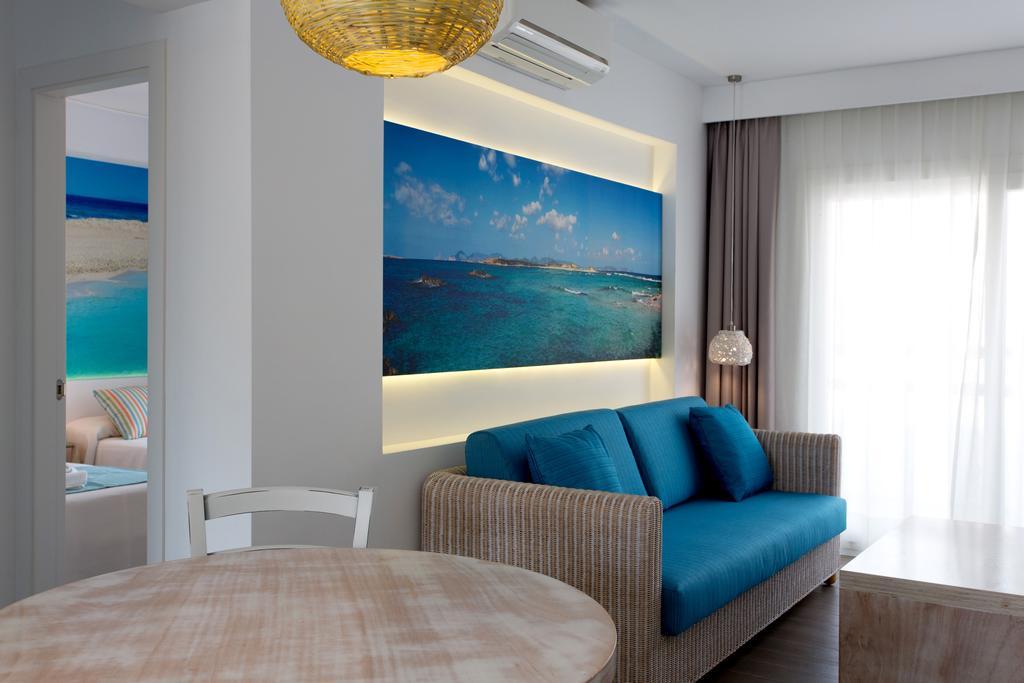 Apartamentos Pou Des Pujols Extérieur photo