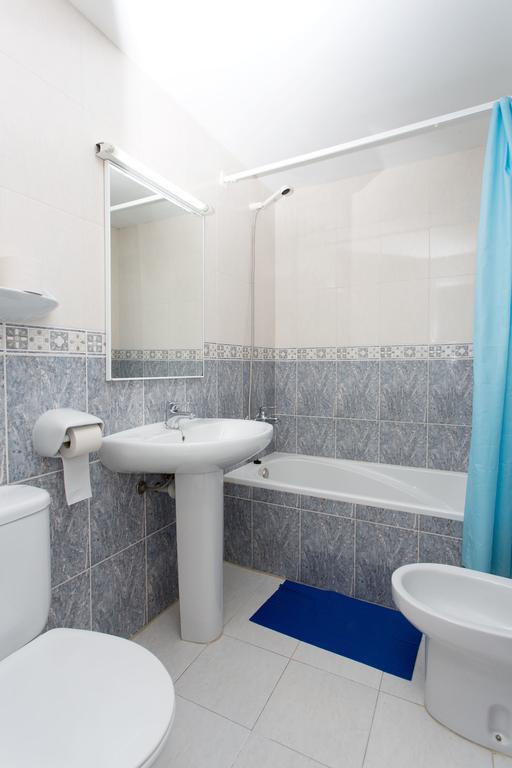 Apartamentos Pou Des Pujols Extérieur photo