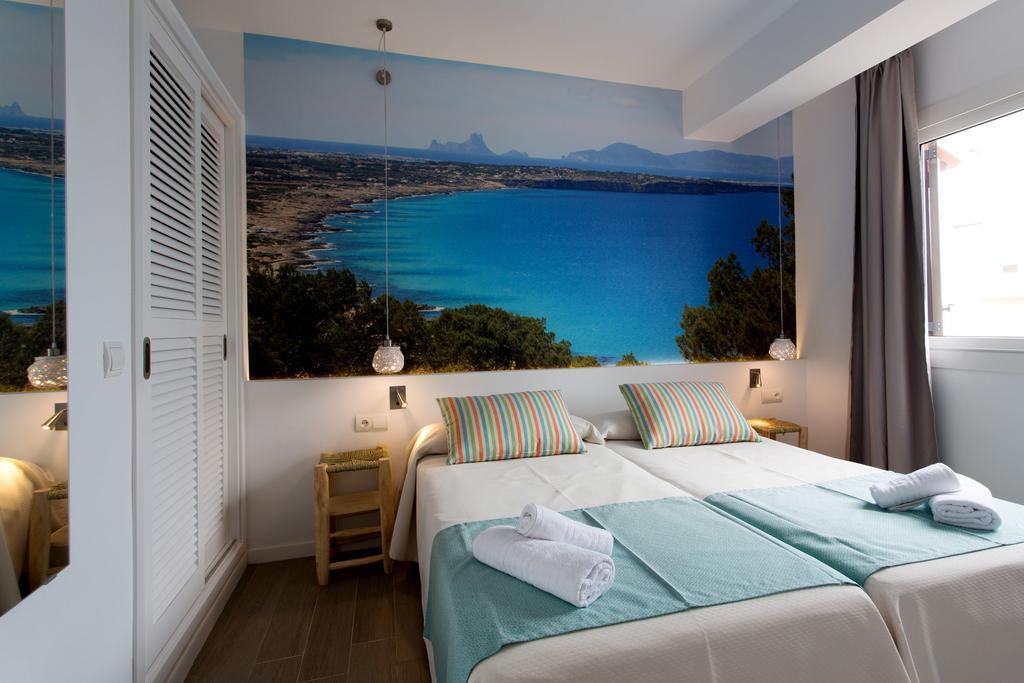 Apartamentos Pou Des Pujols Extérieur photo