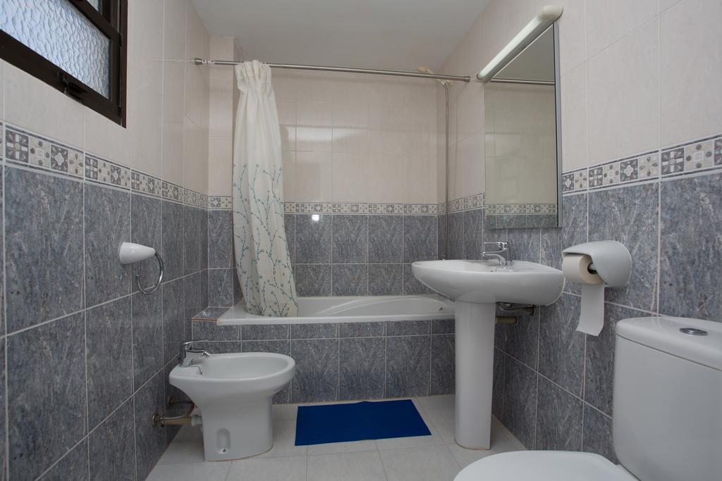 Apartamentos Pou Des Pujols Extérieur photo