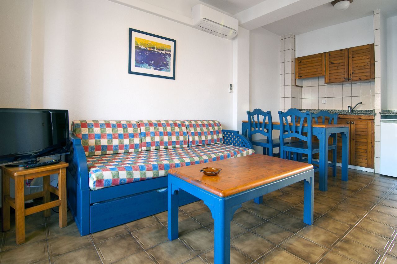 Apartamentos Pou Des Pujols Extérieur photo