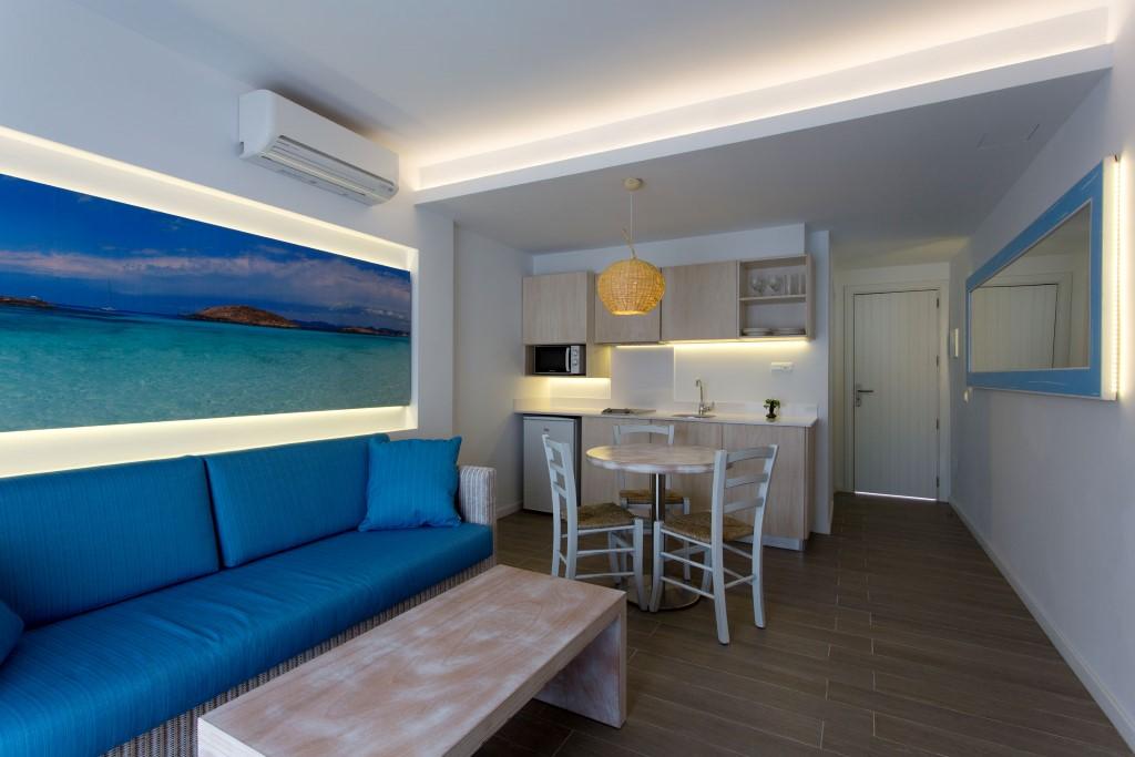 Apartamentos Pou Des Pujols Extérieur photo