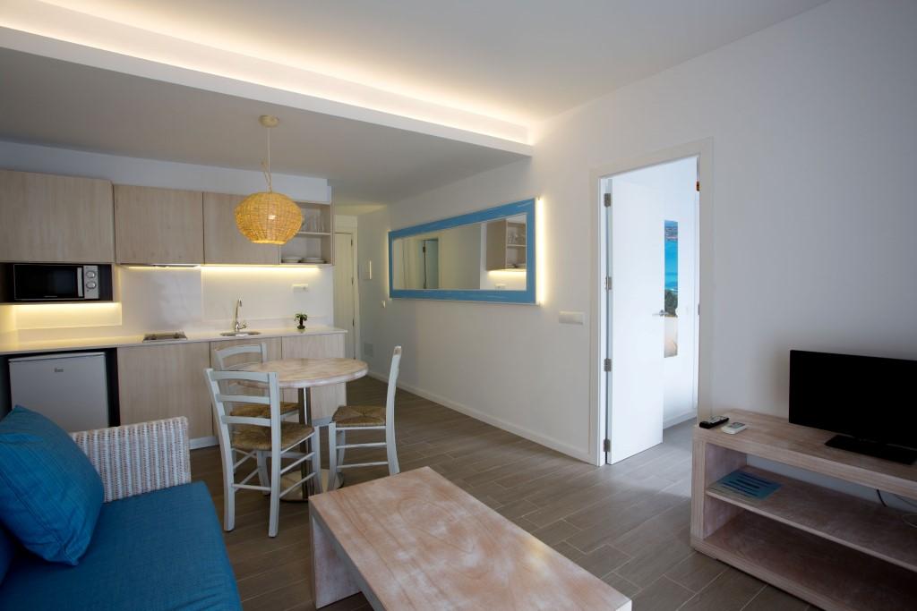 Apartamentos Pou Des Pujols Extérieur photo